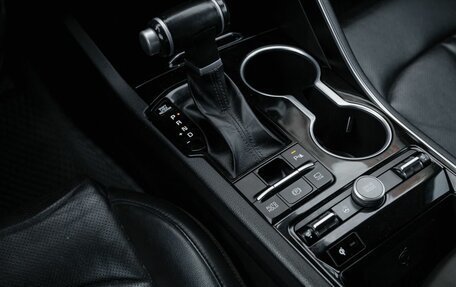 KIA K5, 2020 год, 1 785 000 рублей, 11 фотография