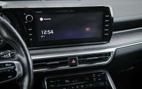 KIA K5, 2020 год, 1 785 000 рублей, 10 фотография