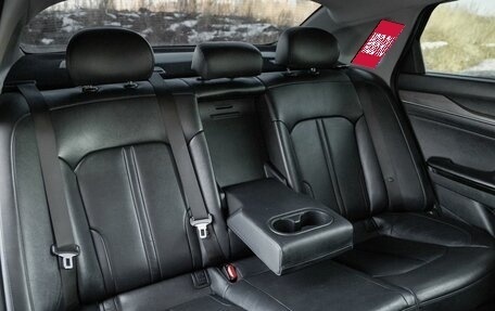 KIA K5, 2020 год, 1 785 000 рублей, 13 фотография