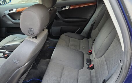 Audi A3, 2010 год, 850 000 рублей, 11 фотография