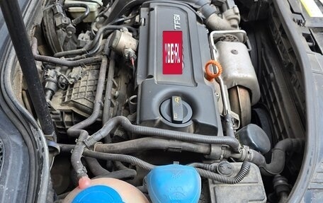 Audi A3, 2010 год, 850 000 рублей, 8 фотография