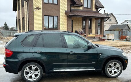 BMW X5, 2007 год, 1 700 000 рублей, 4 фотография