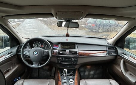 BMW X5, 2007 год, 1 700 000 рублей, 11 фотография