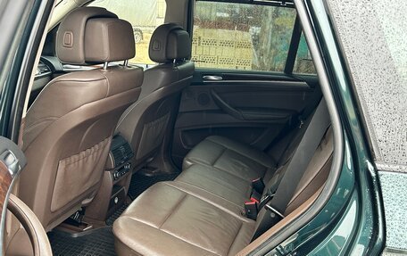 BMW X5, 2007 год, 1 700 000 рублей, 9 фотография