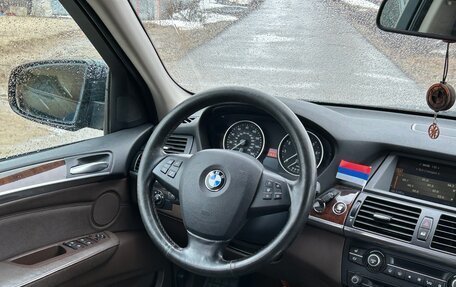 BMW X5, 2007 год, 1 700 000 рублей, 12 фотография
