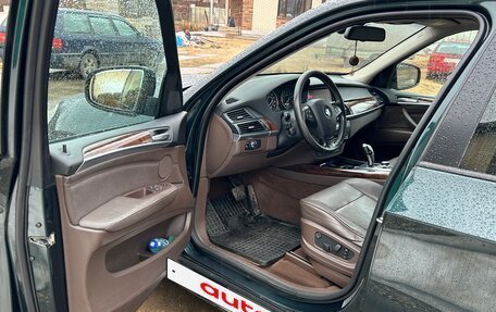 BMW X5, 2007 год, 1 700 000 рублей, 8 фотография