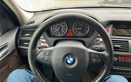 BMW X5, 2007 год, 1 700 000 рублей, 10 фотография