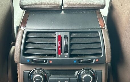 BMW X5, 2007 год, 1 700 000 рублей, 15 фотография