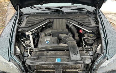 BMW X5, 2007 год, 1 700 000 рублей, 18 фотография