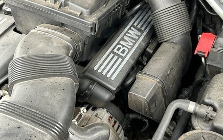 BMW X5, 2007 год, 1 700 000 рублей, 19 фотография