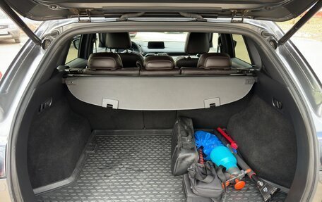 Mazda CX-5 II, 2020 год, 3 500 000 рублей, 9 фотография