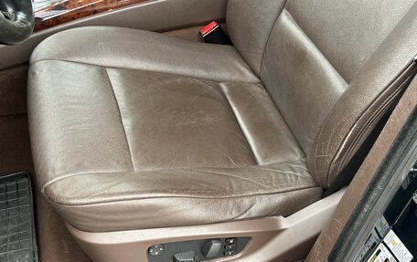 BMW X5, 2007 год, 1 700 000 рублей, 16 фотография