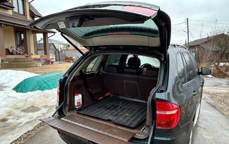 BMW X5, 2007 год, 1 700 000 рублей, 17 фотография