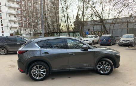 Mazda CX-5 II, 2020 год, 3 500 000 рублей, 4 фотография