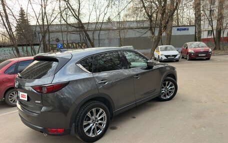 Mazda CX-5 II, 2020 год, 3 500 000 рублей, 2 фотография