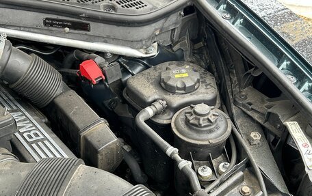 BMW X5, 2007 год, 1 700 000 рублей, 20 фотография