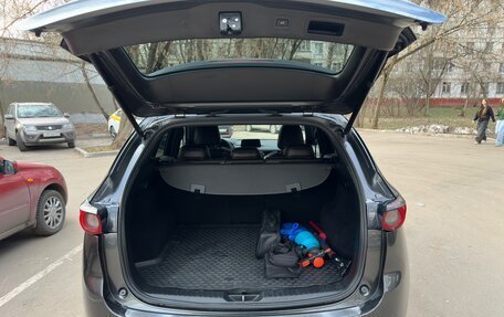 Mazda CX-5 II, 2020 год, 3 500 000 рублей, 10 фотография