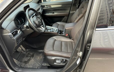 Mazda CX-5 II, 2020 год, 3 500 000 рублей, 11 фотография