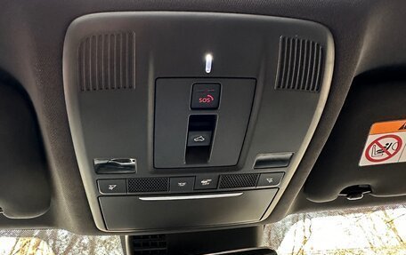 Mazda CX-5 II, 2020 год, 3 500 000 рублей, 15 фотография