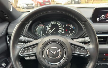 Mazda CX-5 II, 2020 год, 3 500 000 рублей, 19 фотография