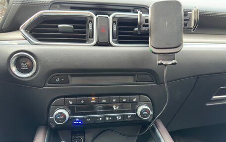 Mazda CX-5 II, 2020 год, 3 500 000 рублей, 18 фотография