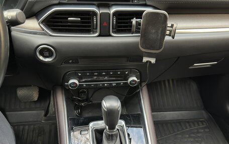 Mazda CX-5 II, 2020 год, 3 500 000 рублей, 21 фотография