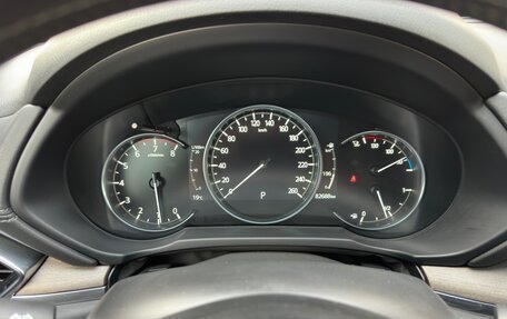 Mazda CX-5 II, 2020 год, 3 500 000 рублей, 20 фотография