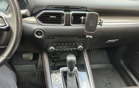 Mazda CX-5 II, 2020 год, 3 500 000 рублей, 23 фотография