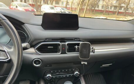 Mazda CX-5 II, 2020 год, 3 500 000 рублей, 22 фотография