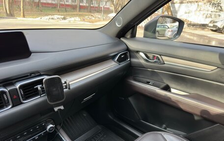 Mazda CX-5 II, 2020 год, 3 500 000 рублей, 24 фотография