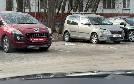 Mazda CX-5 II, 2020 год, 3 500 000 рублей, 16 фотография