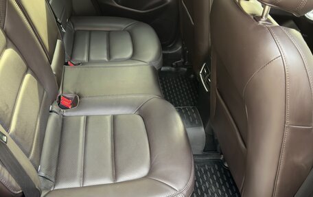 Mazda CX-5 II, 2020 год, 3 500 000 рублей, 25 фотография