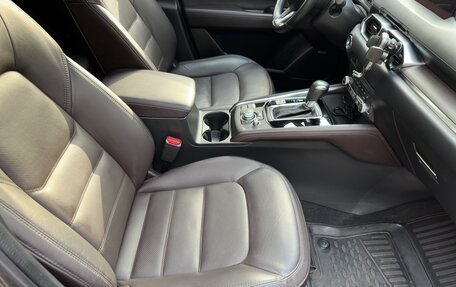 Mazda CX-5 II, 2020 год, 3 500 000 рублей, 32 фотография