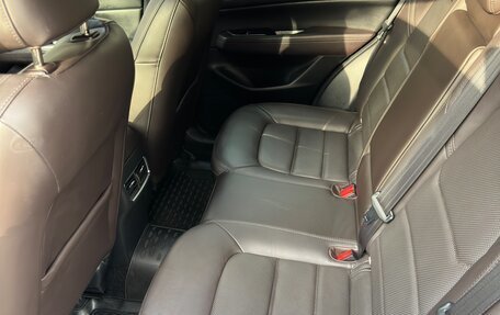 Mazda CX-5 II, 2020 год, 3 500 000 рублей, 28 фотография