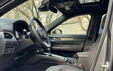 Mazda CX-5 II, 2020 год, 3 500 000 рублей, 30 фотография