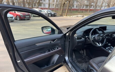 Mazda CX-5 II, 2020 год, 3 500 000 рублей, 34 фотография