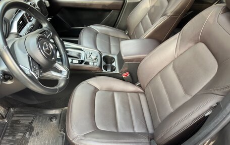 Mazda CX-5 II, 2020 год, 3 500 000 рублей, 31 фотография