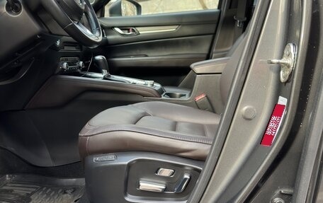 Mazda CX-5 II, 2020 год, 3 500 000 рублей, 29 фотография