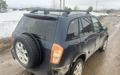 Chery Tiggo (T11), 2013 год, 245 000 рублей, 6 фотография