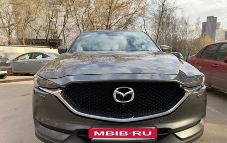 Mazda CX-5 II, 2020 год, 3 500 000 рублей, 40 фотография