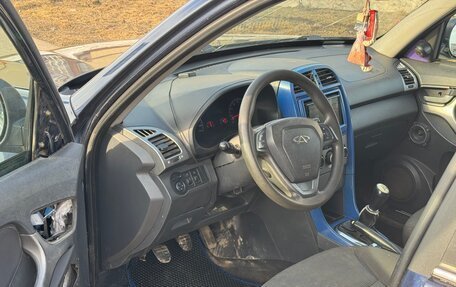 Chery Tiggo (T11), 2013 год, 245 000 рублей, 9 фотография