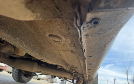 Chery Tiggo (T11), 2013 год, 245 000 рублей, 7 фотография