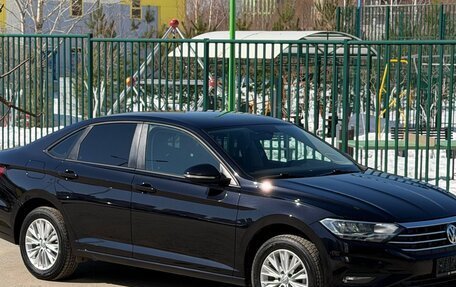 Volkswagen Jetta VII, 2020 год, 1 930 000 рублей, 5 фотография