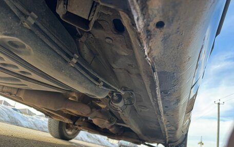 Chery Tiggo (T11), 2013 год, 245 000 рублей, 8 фотография