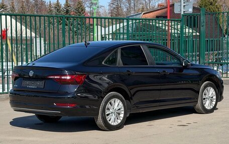 Volkswagen Jetta VII, 2020 год, 1 930 000 рублей, 7 фотография