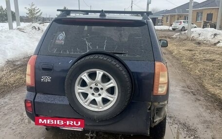 Chery Tiggo (T11), 2013 год, 245 000 рублей, 4 фотография