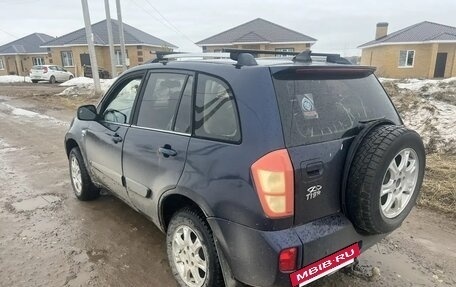 Chery Tiggo (T11), 2013 год, 245 000 рублей, 5 фотография