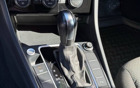 Volkswagen Jetta VII, 2020 год, 1 930 000 рублей, 13 фотография