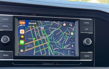 Volkswagen Jetta VII, 2020 год, 1 930 000 рублей, 14 фотография