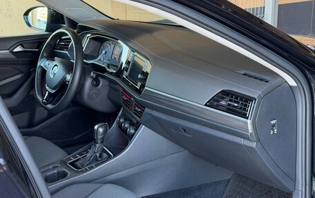 Volkswagen Jetta VII, 2020 год, 1 930 000 рублей, 18 фотография